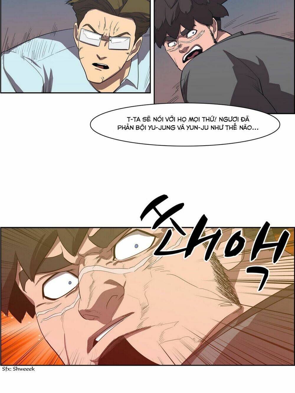 Eun Aran - Cao Thủ Murim: Chapter 63