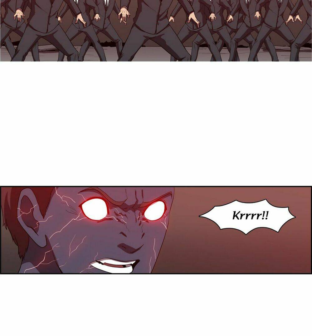 Eun Aran - Cao Thủ Murim: Chapter 63