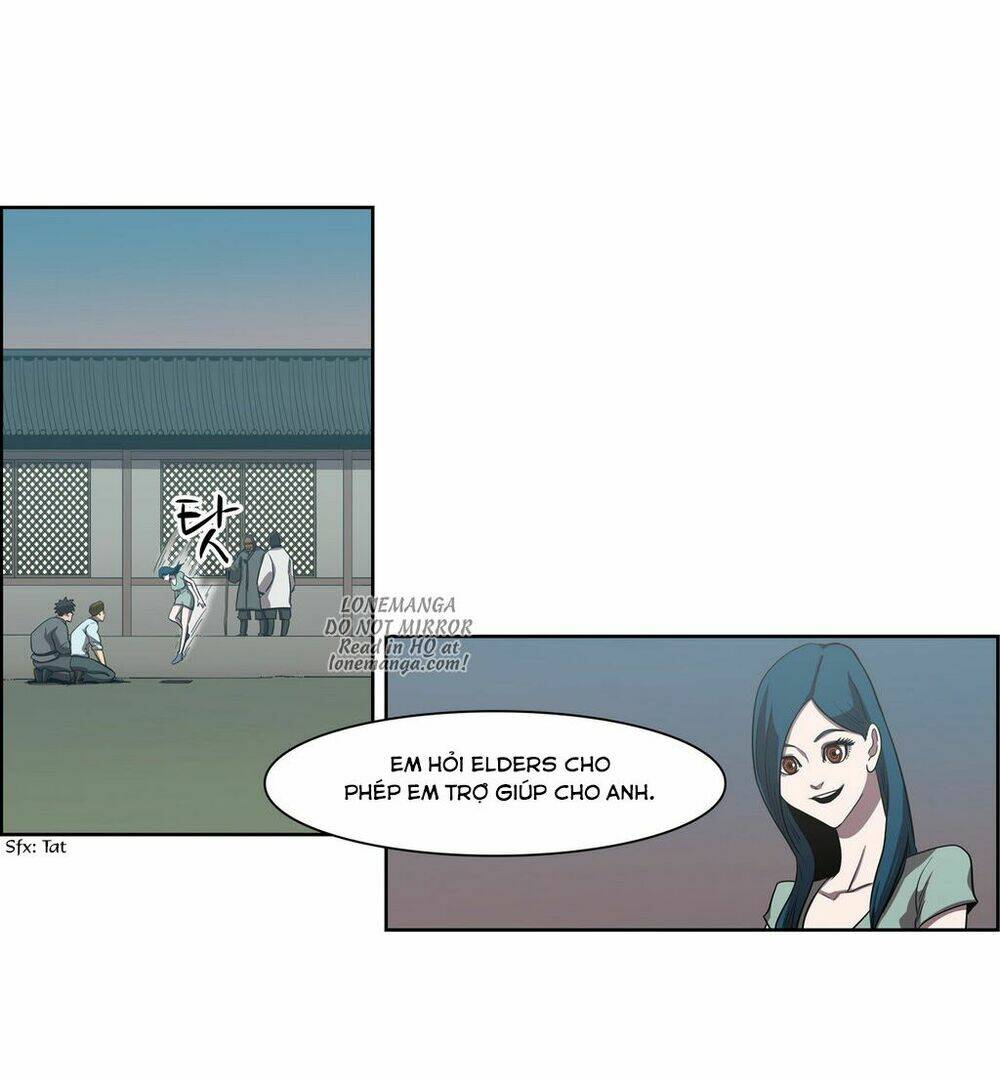 Eun Aran - Cao Thủ Murim: Chapter 63