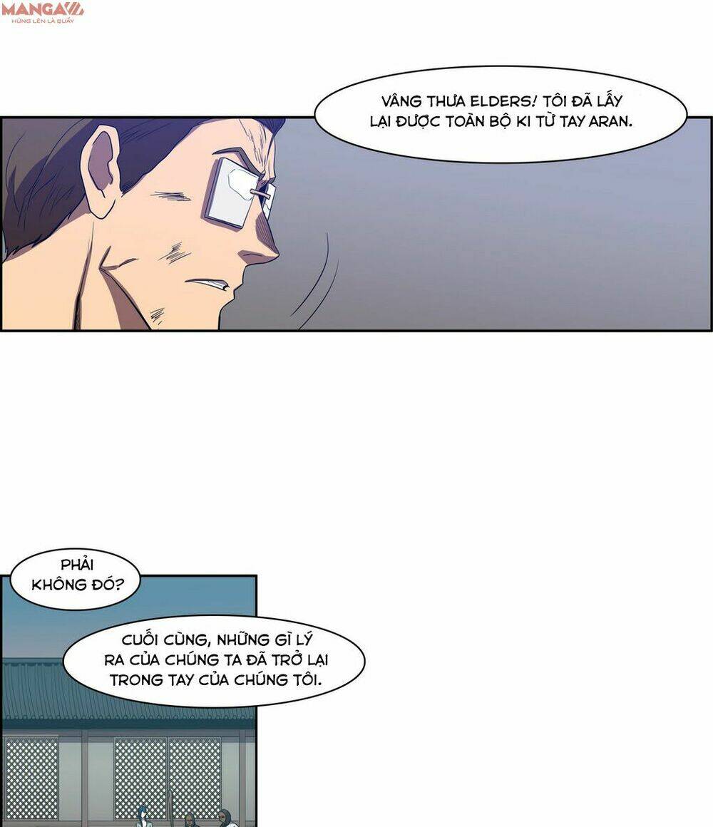 Eun Aran - Cao Thủ Murim: Chapter 63