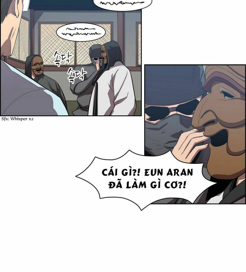 Eun Aran - Cao Thủ Murim: Chapter 63