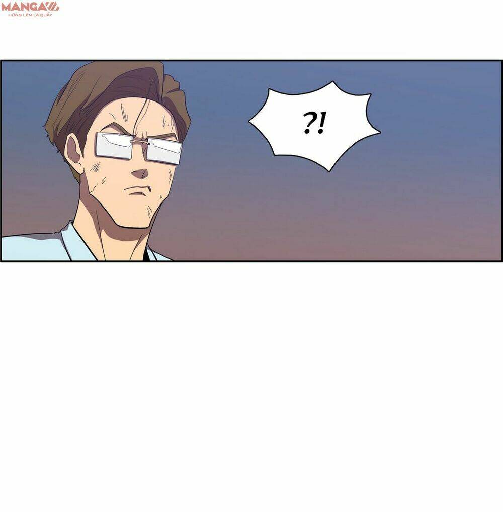 Eun Aran - Cao Thủ Murim: Chapter 63