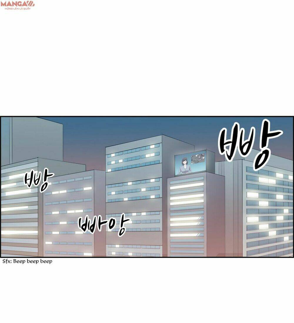 Eun Aran - Cao Thủ Murim: Chapter 63