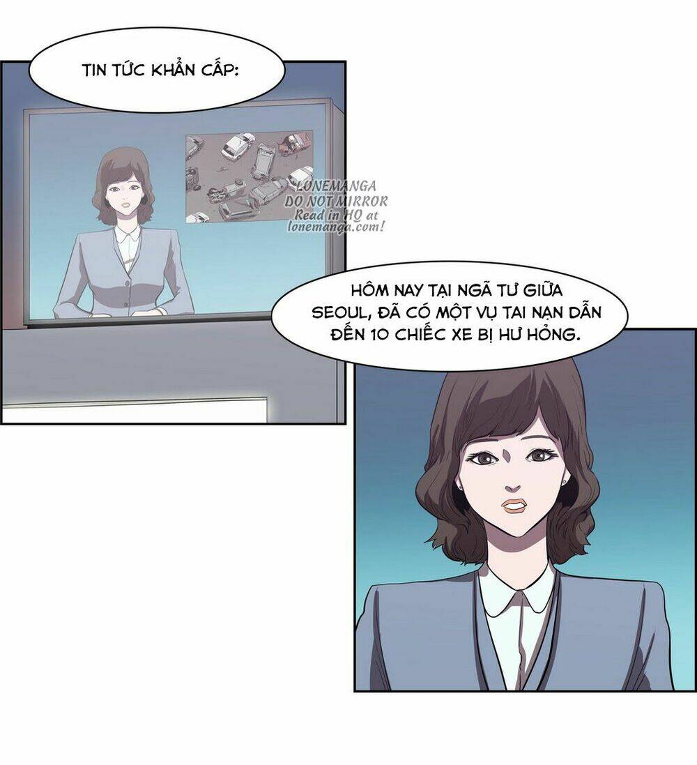 Eun Aran - Cao Thủ Murim: Chapter 63