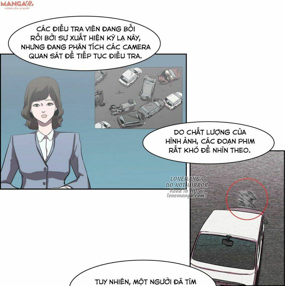 Eun Aran - Cao Thủ Murim: Chapter 63
