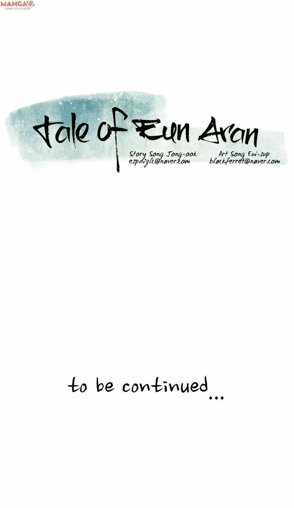 Eun Aran - Cao Thủ Murim: Chapter 63
