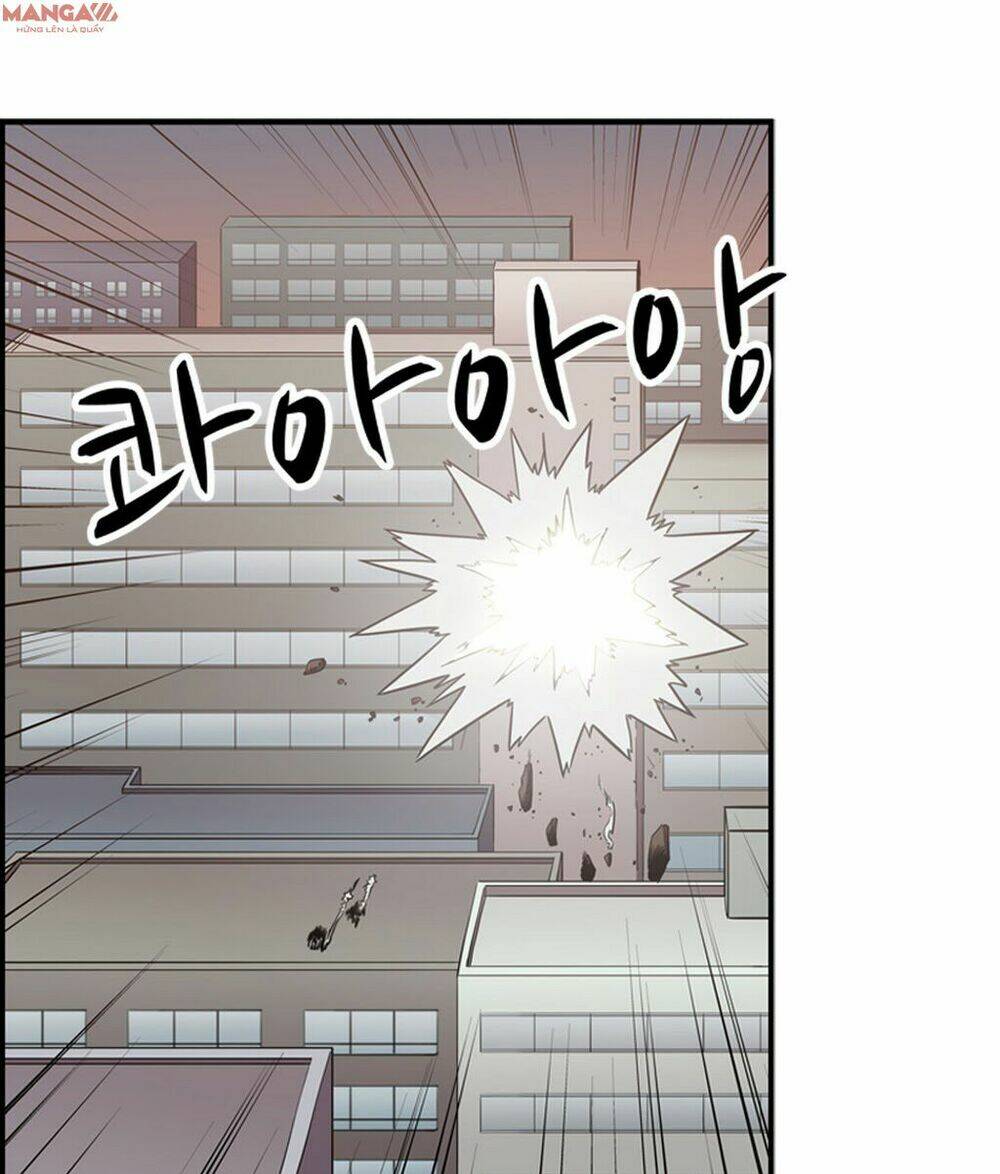 Eun Aran - Cao Thủ Murim: Chapter 63