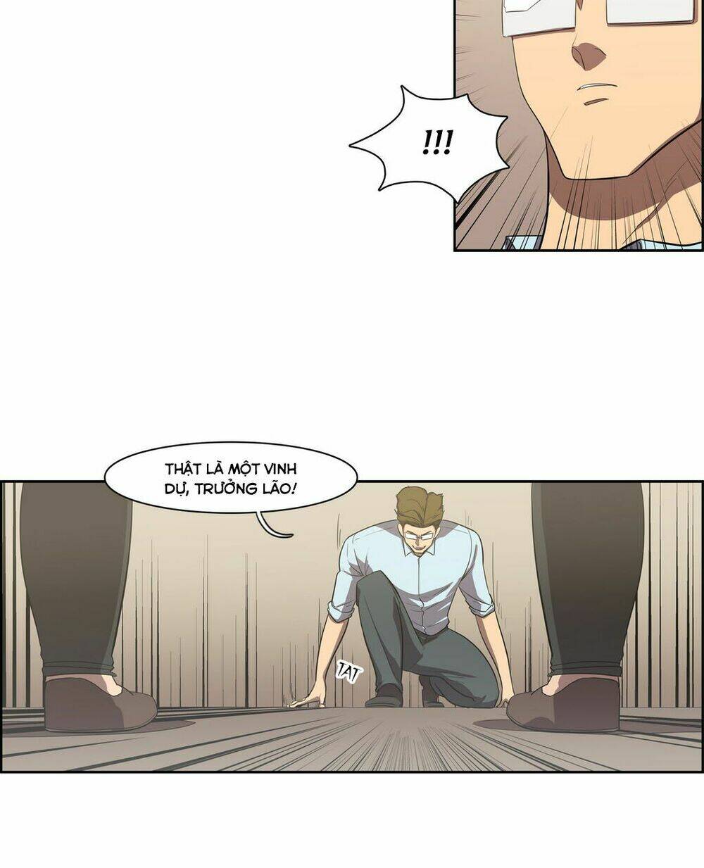 Eun Aran - Cao Thủ Murim: Chapter 64