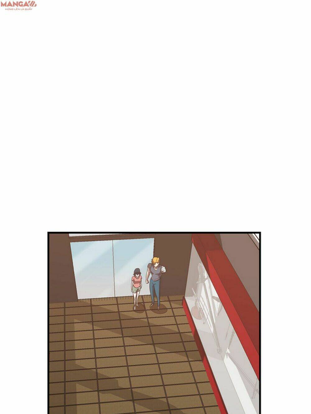 Eun Aran - Cao Thủ Murim: Chapter 64