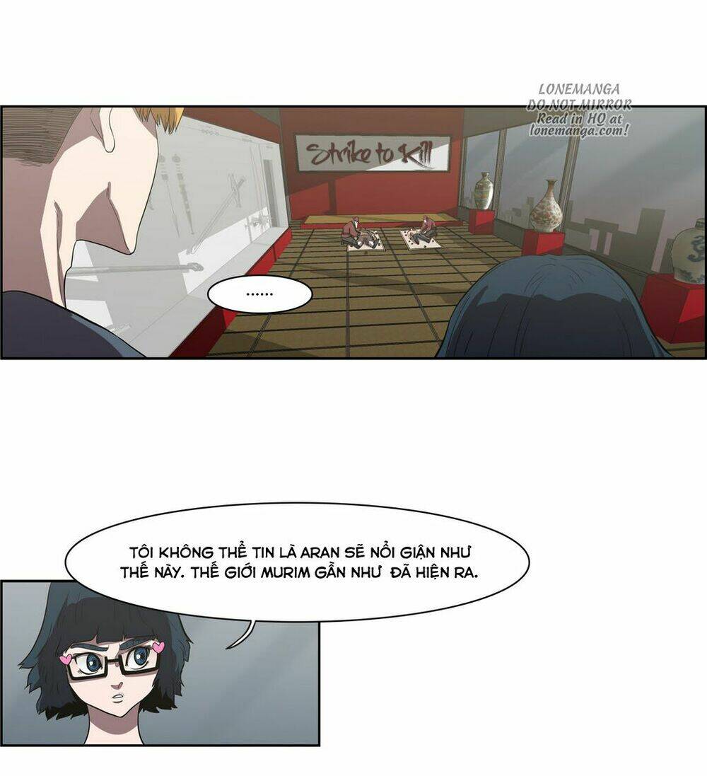 Eun Aran - Cao Thủ Murim: Chapter 64