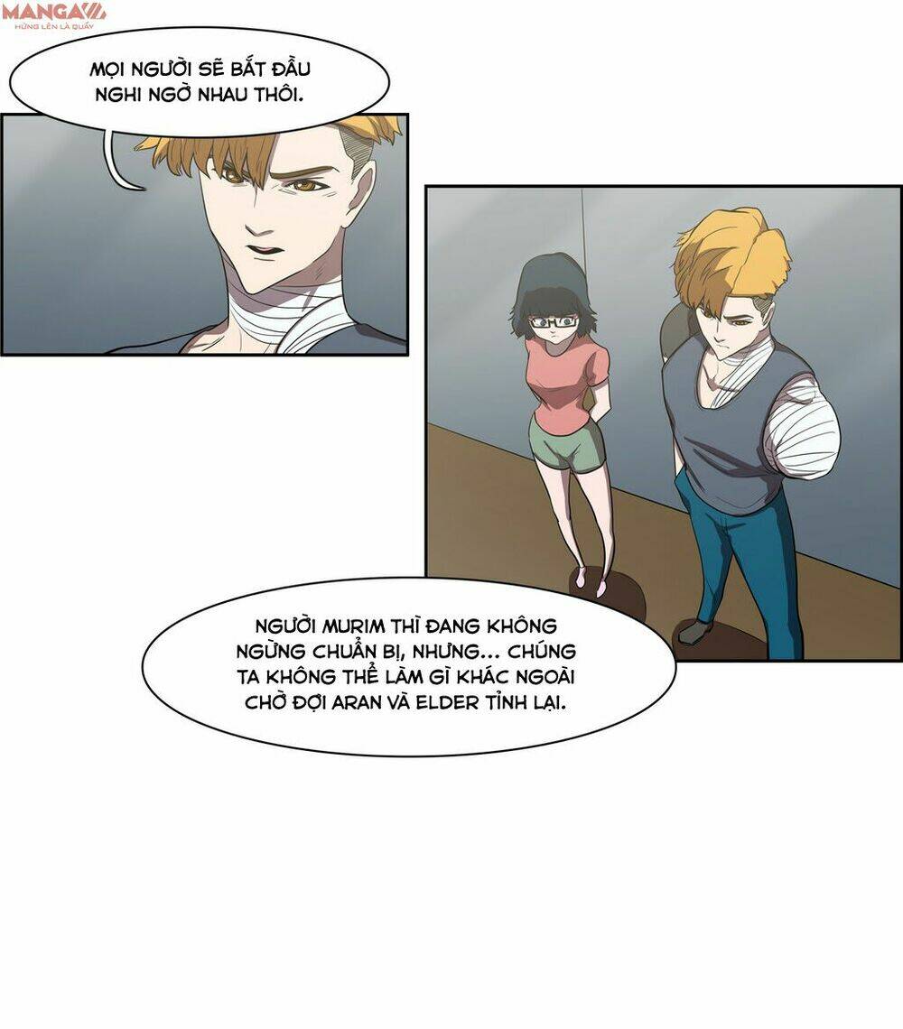 Eun Aran - Cao Thủ Murim: Chapter 64