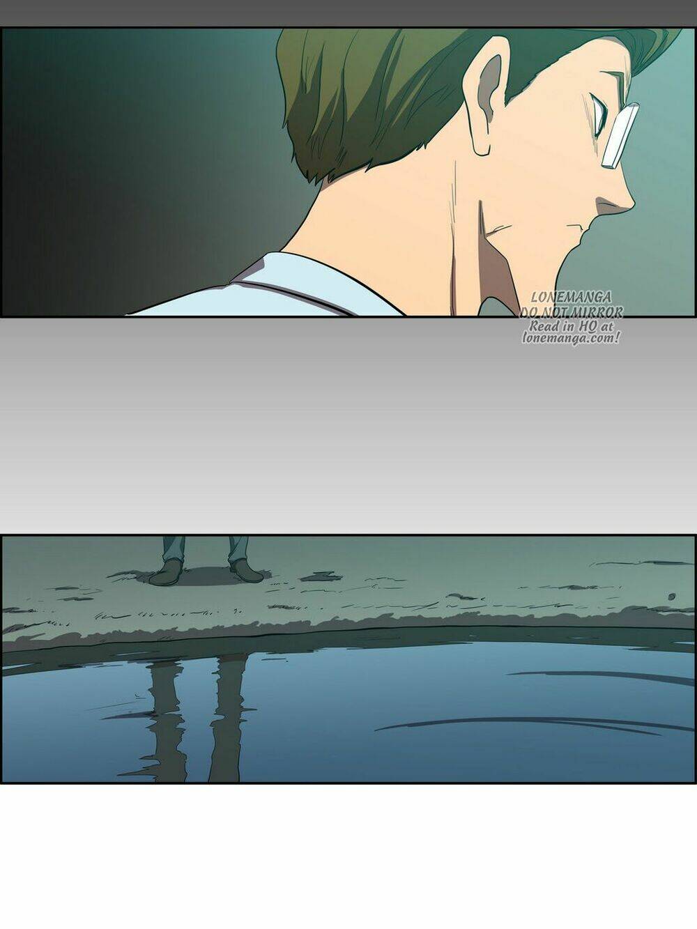 Eun Aran - Cao Thủ Murim: Chapter 64