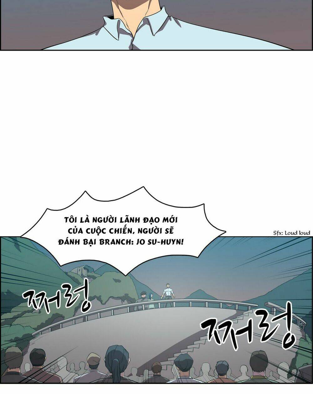 Eun Aran - Cao Thủ Murim: Chapter 64