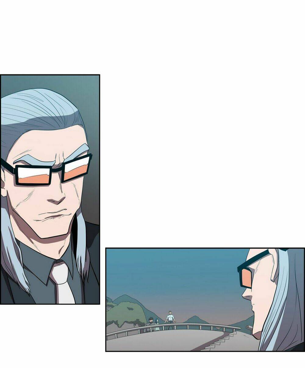 Eun Aran - Cao Thủ Murim: Chapter 64
