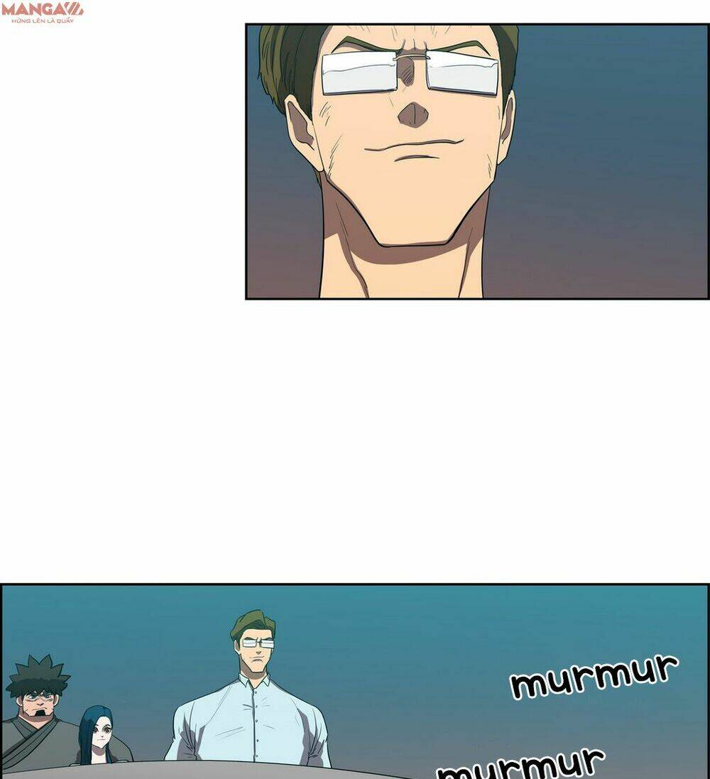 Eun Aran - Cao Thủ Murim: Chapter 64