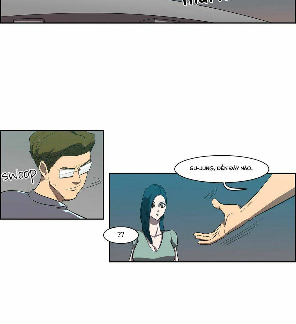 Eun Aran - Cao Thủ Murim: Chapter 64