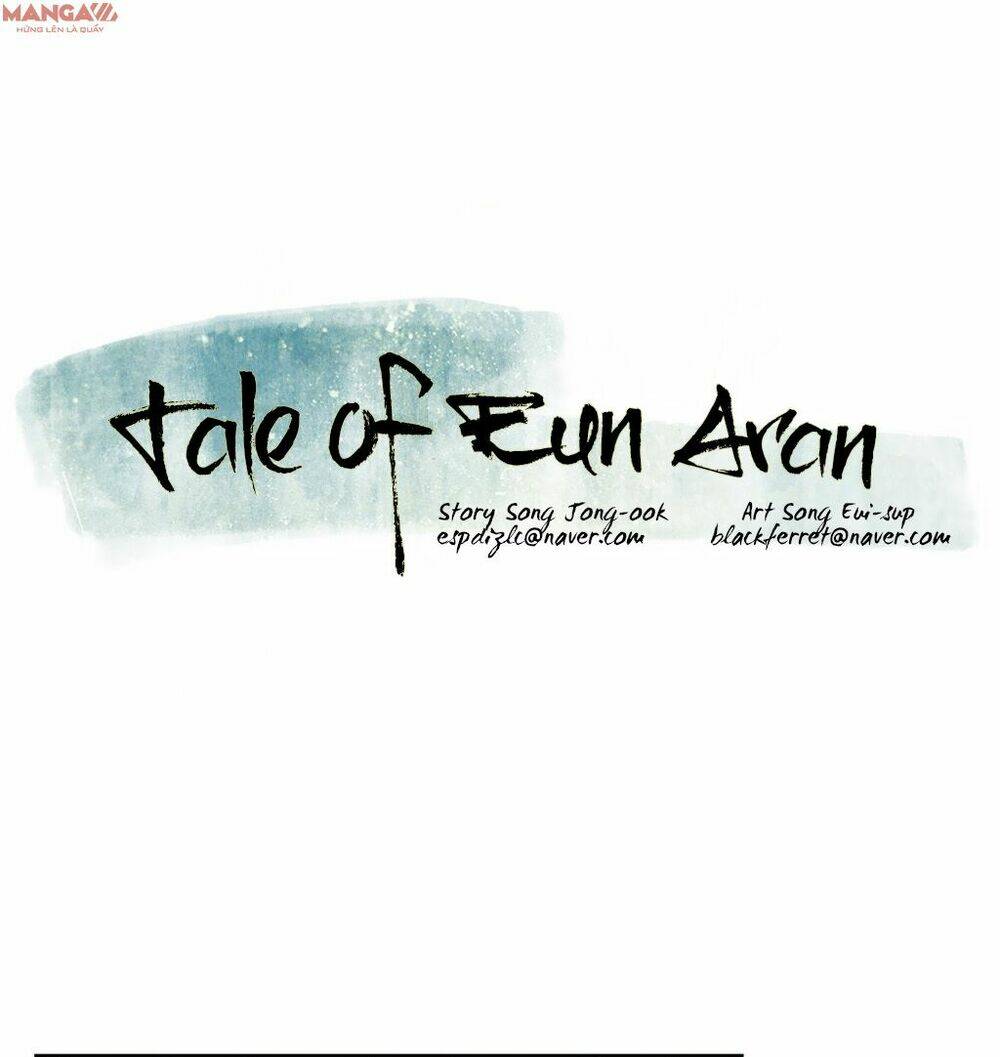 Eun Aran - Cao Thủ Murim: Chapter 64