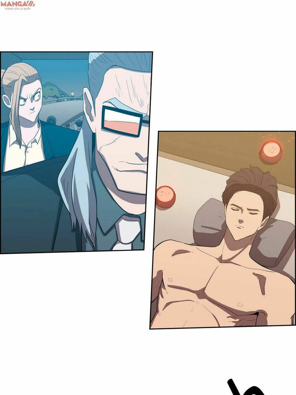 Eun Aran - Cao Thủ Murim: Chapter 64