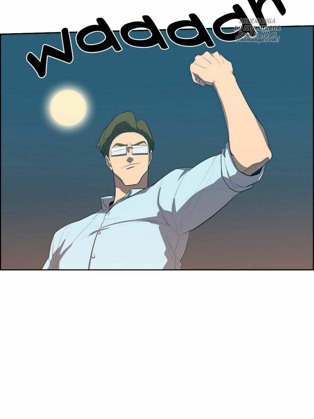 Eun Aran - Cao Thủ Murim: Chapter 64