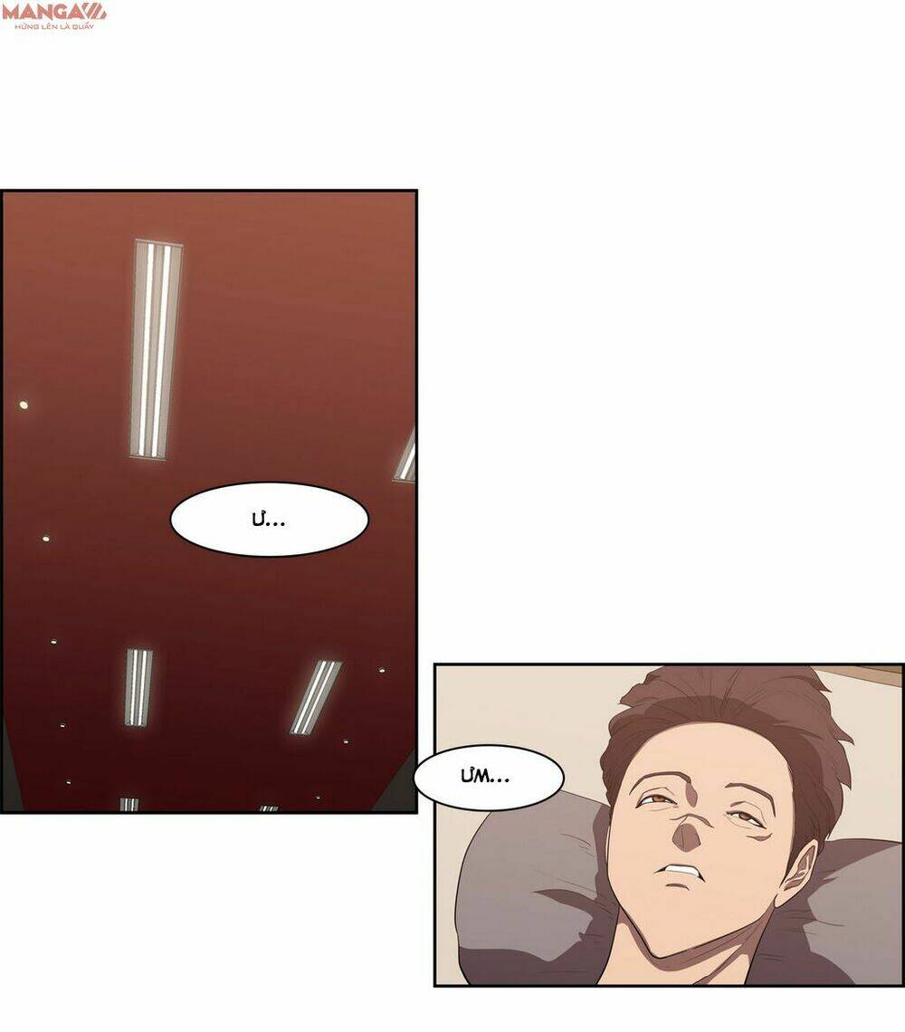 Eun Aran - Cao Thủ Murim: Chapter 65
