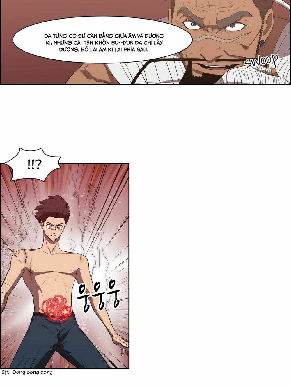 Eun Aran - Cao Thủ Murim: Chapter 65