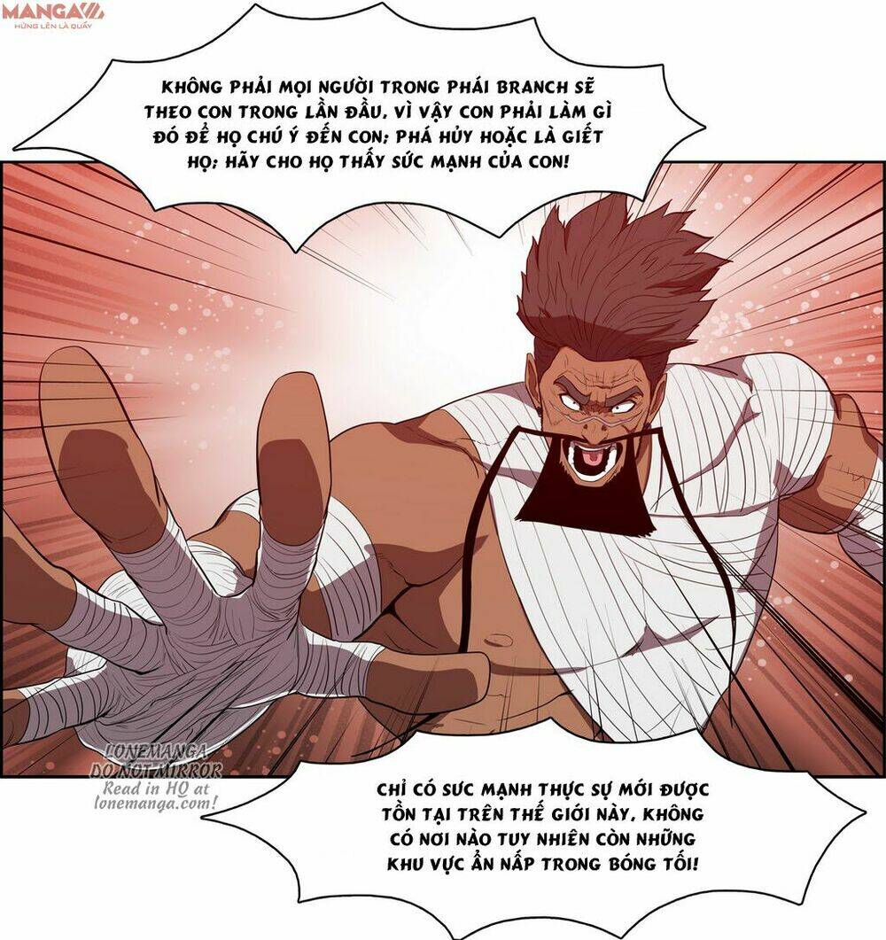 Eun Aran - Cao Thủ Murim: Chapter 65