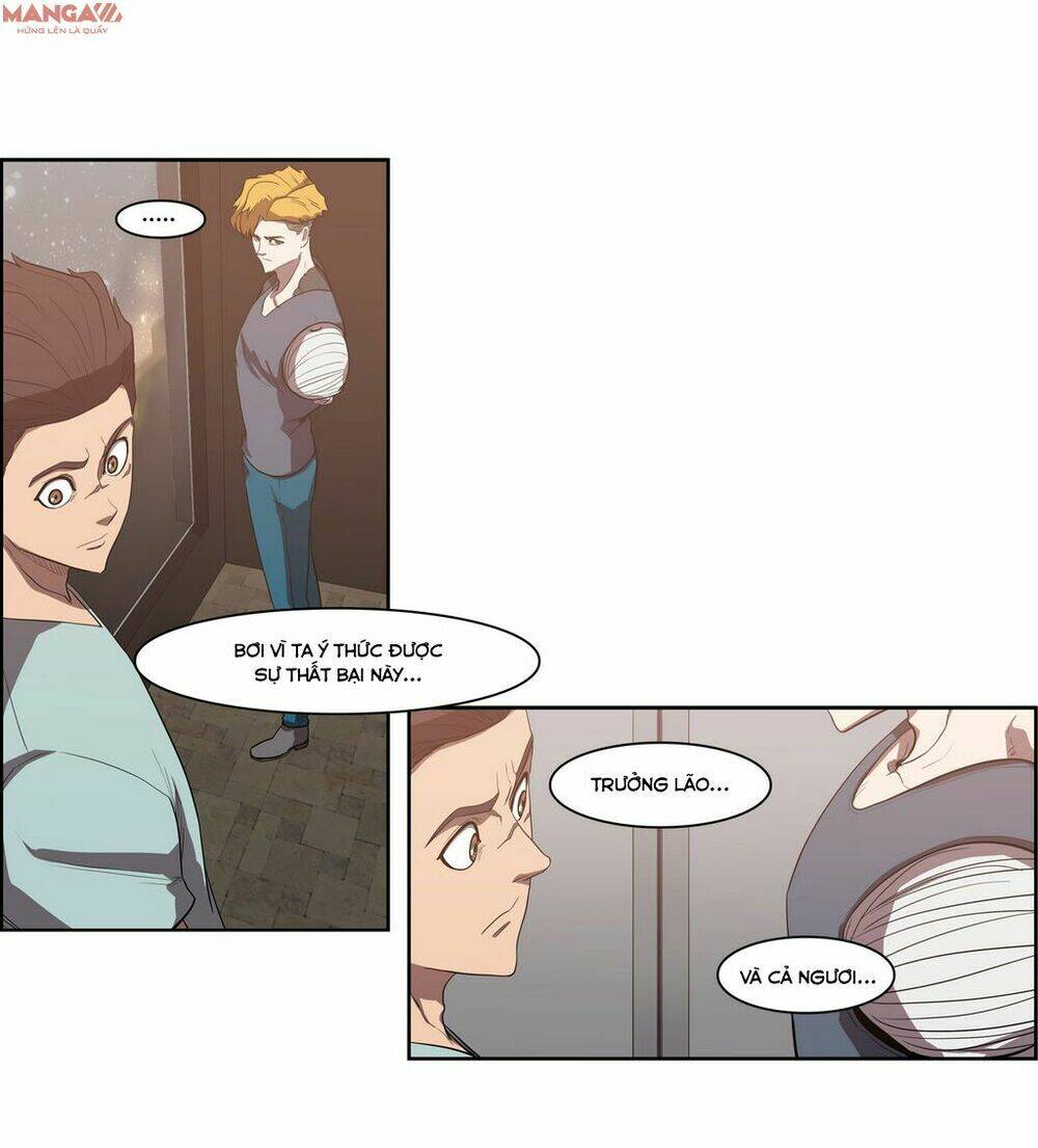 Eun Aran - Cao Thủ Murim: Chapter 65