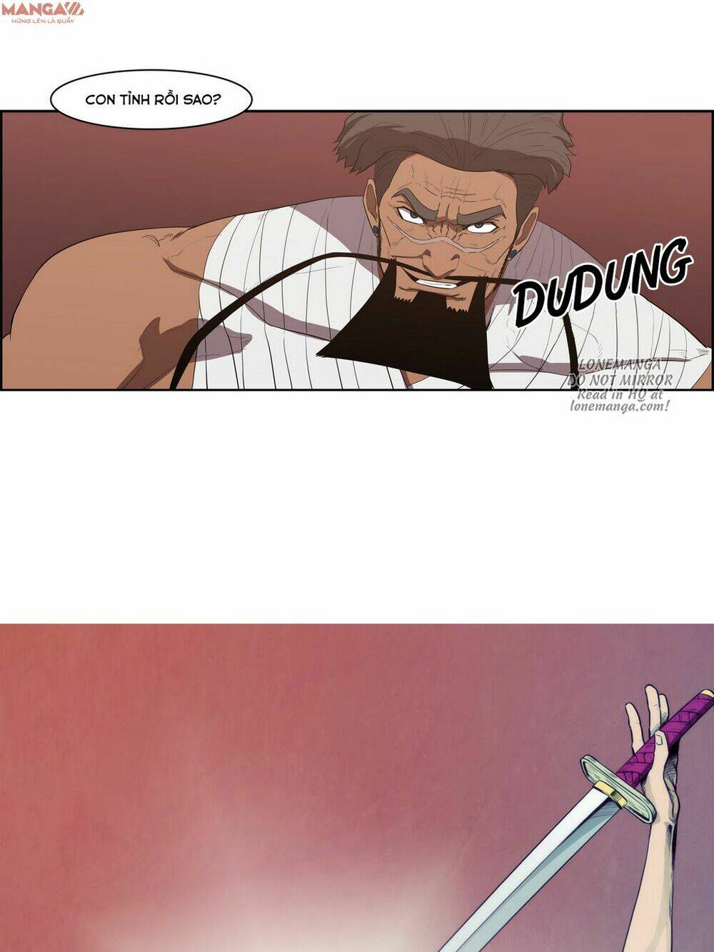 Eun Aran - Cao Thủ Murim: Chapter 65