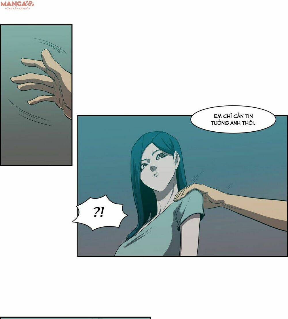 Eun Aran - Cao Thủ Murim: Chapter 65