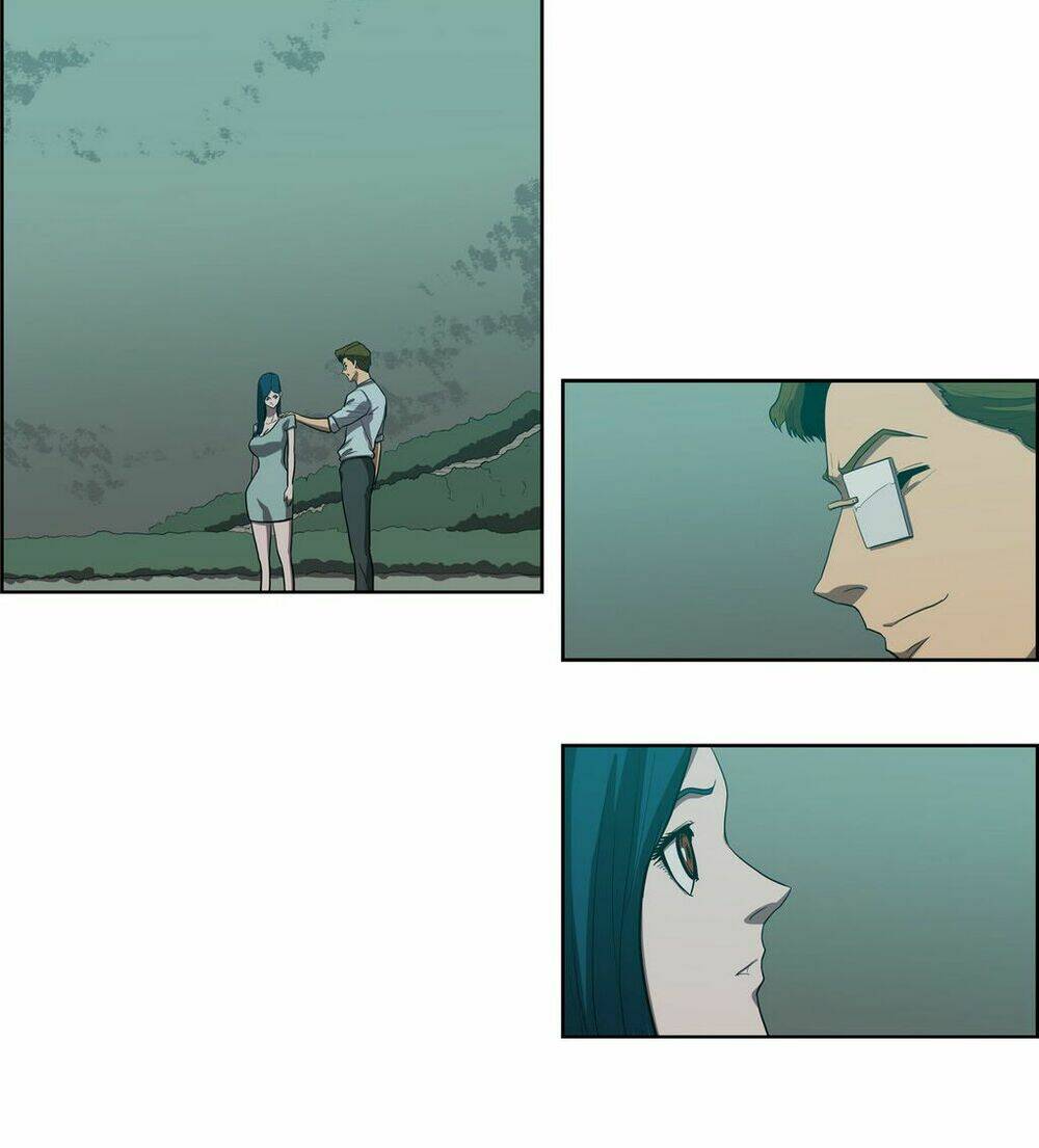 Eun Aran - Cao Thủ Murim: Chapter 65