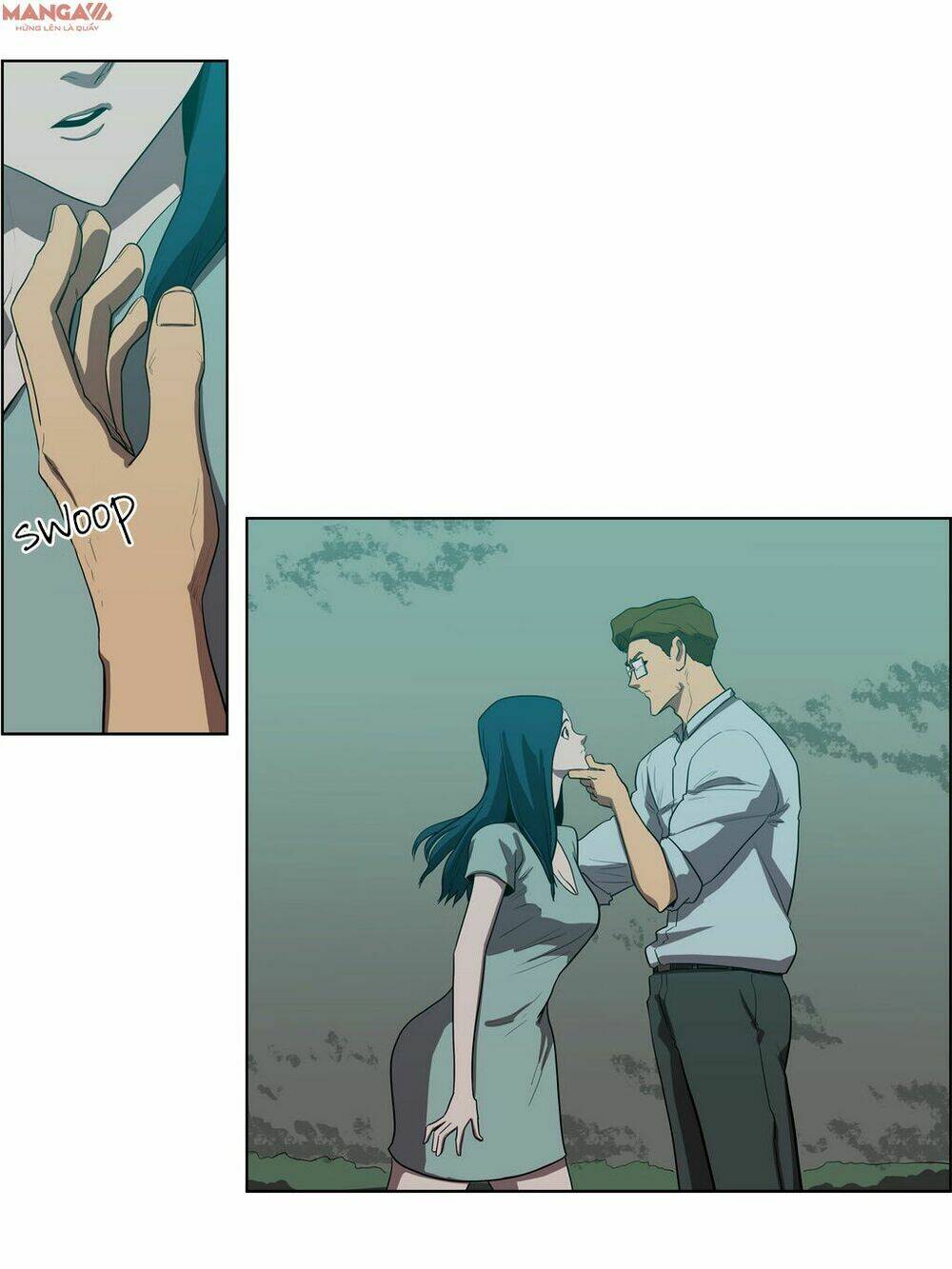 Eun Aran - Cao Thủ Murim: Chapter 65