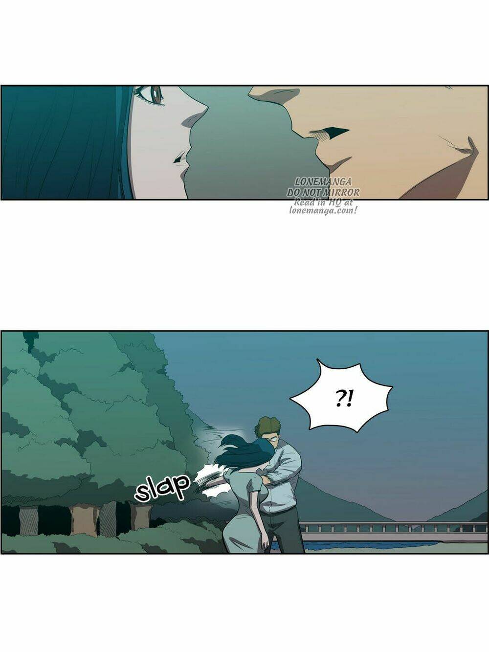 Eun Aran - Cao Thủ Murim: Chapter 65