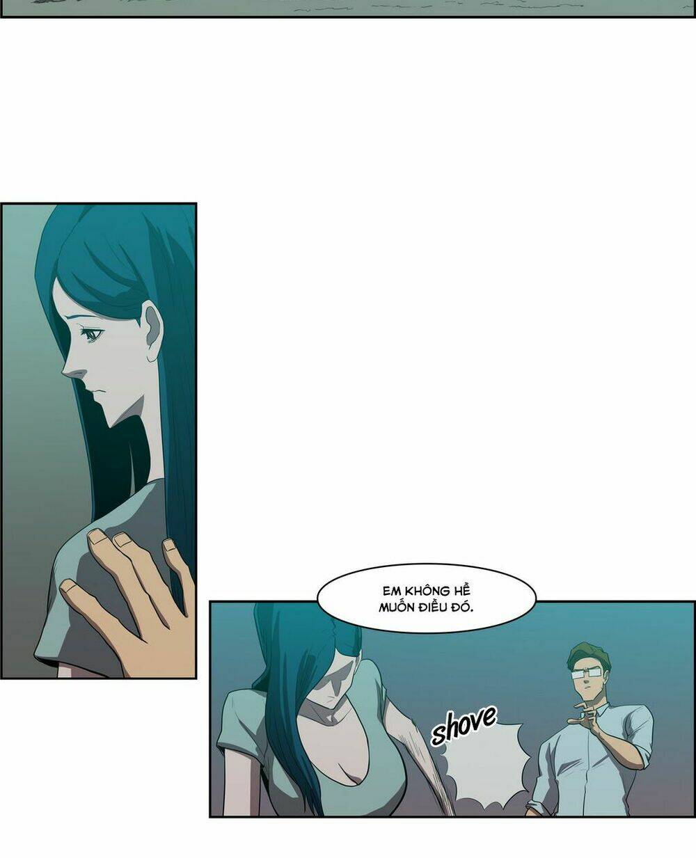Eun Aran - Cao Thủ Murim: Chapter 65