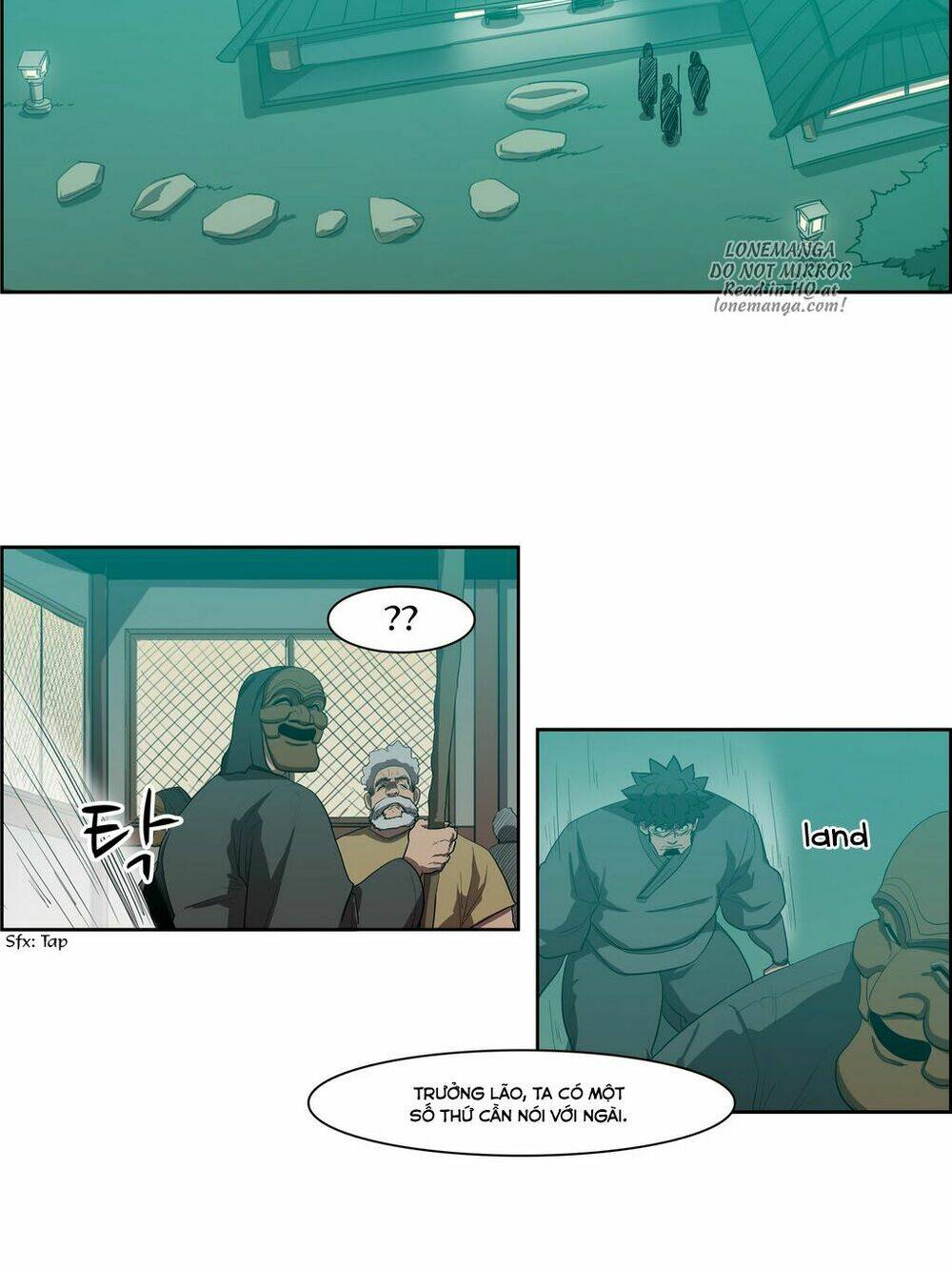 Eun Aran - Cao Thủ Murim: Chapter 65