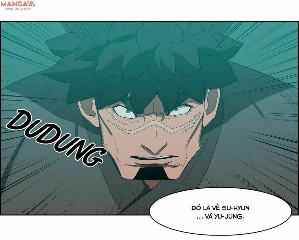 Eun Aran - Cao Thủ Murim: Chapter 65