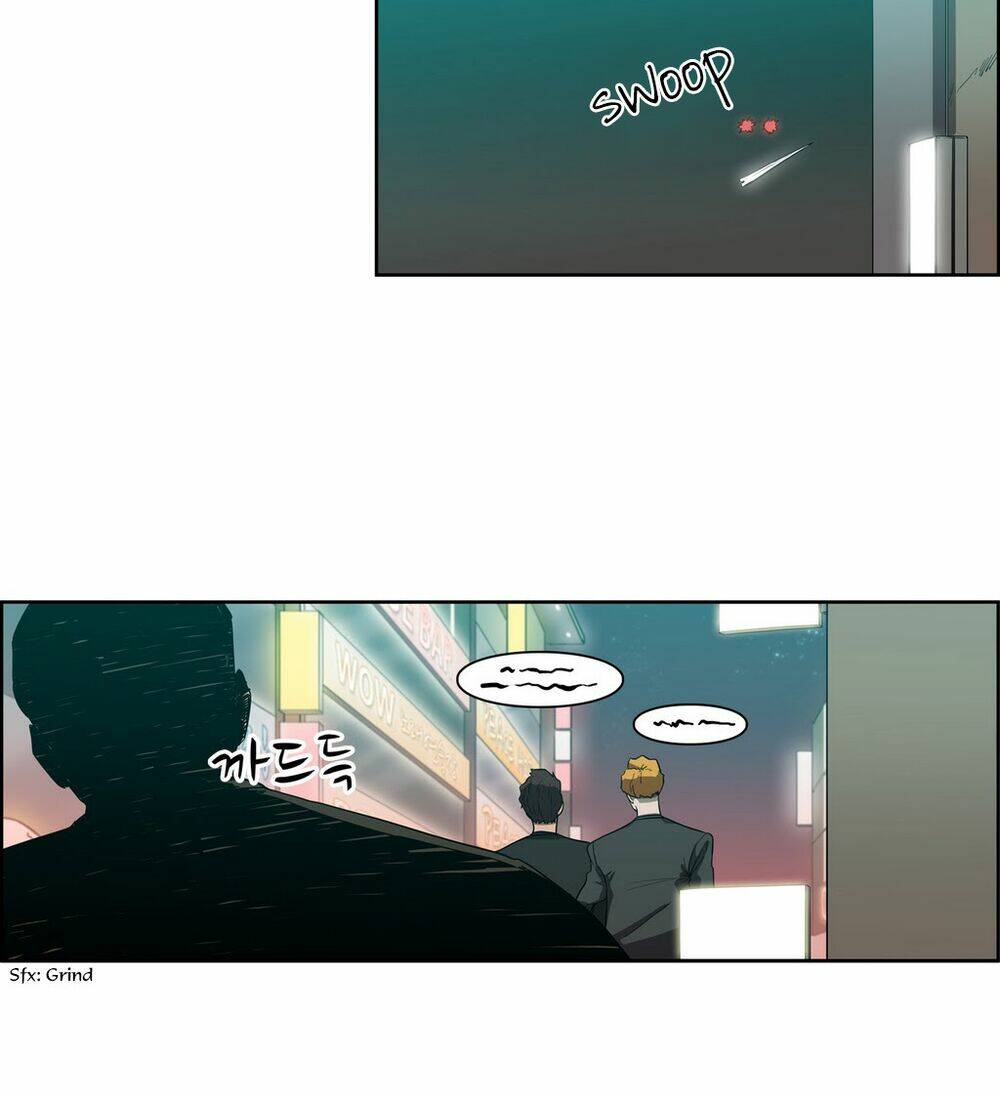 Eun Aran - Cao Thủ Murim: Chapter 66