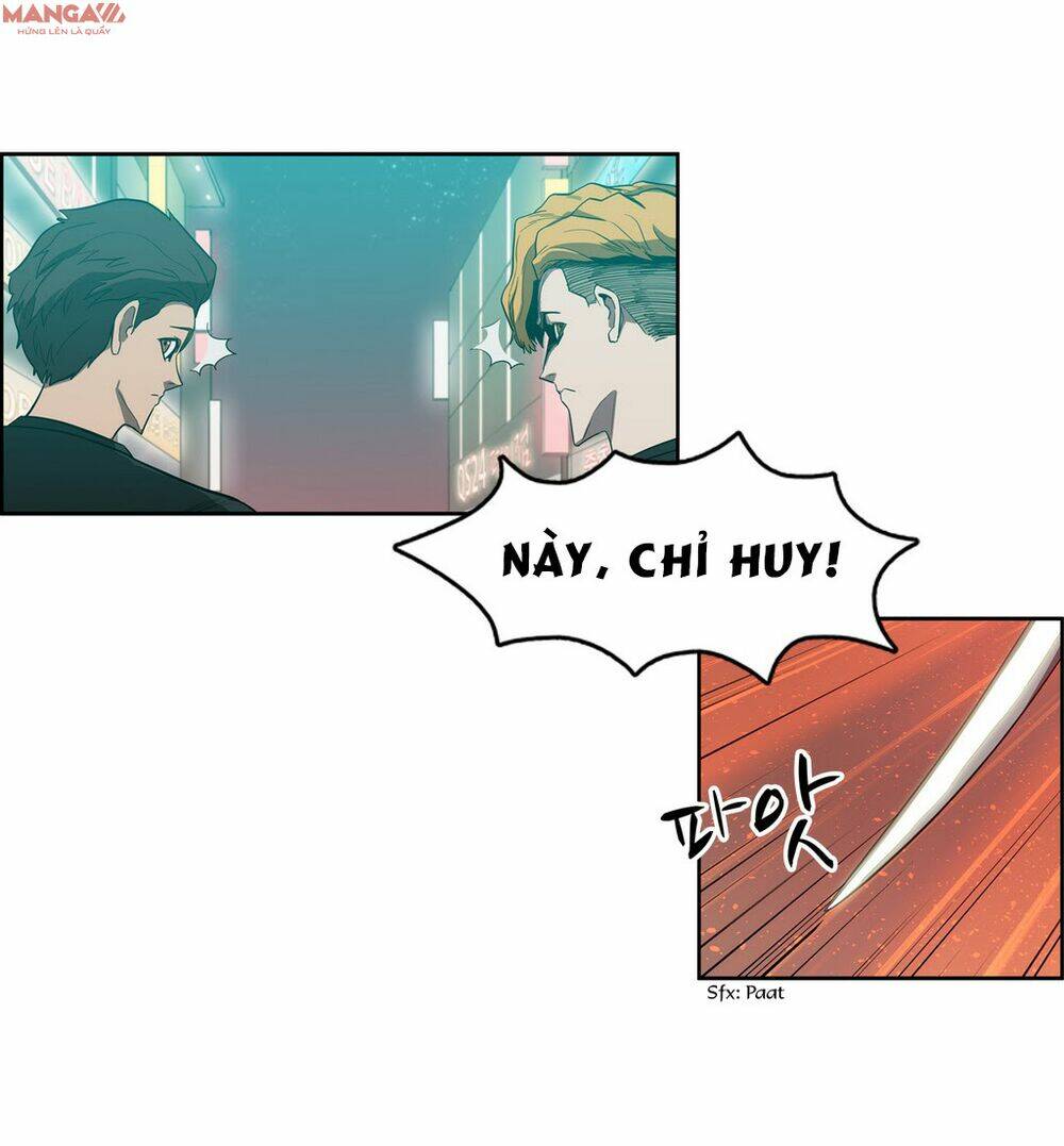 Eun Aran - Cao Thủ Murim: Chapter 66