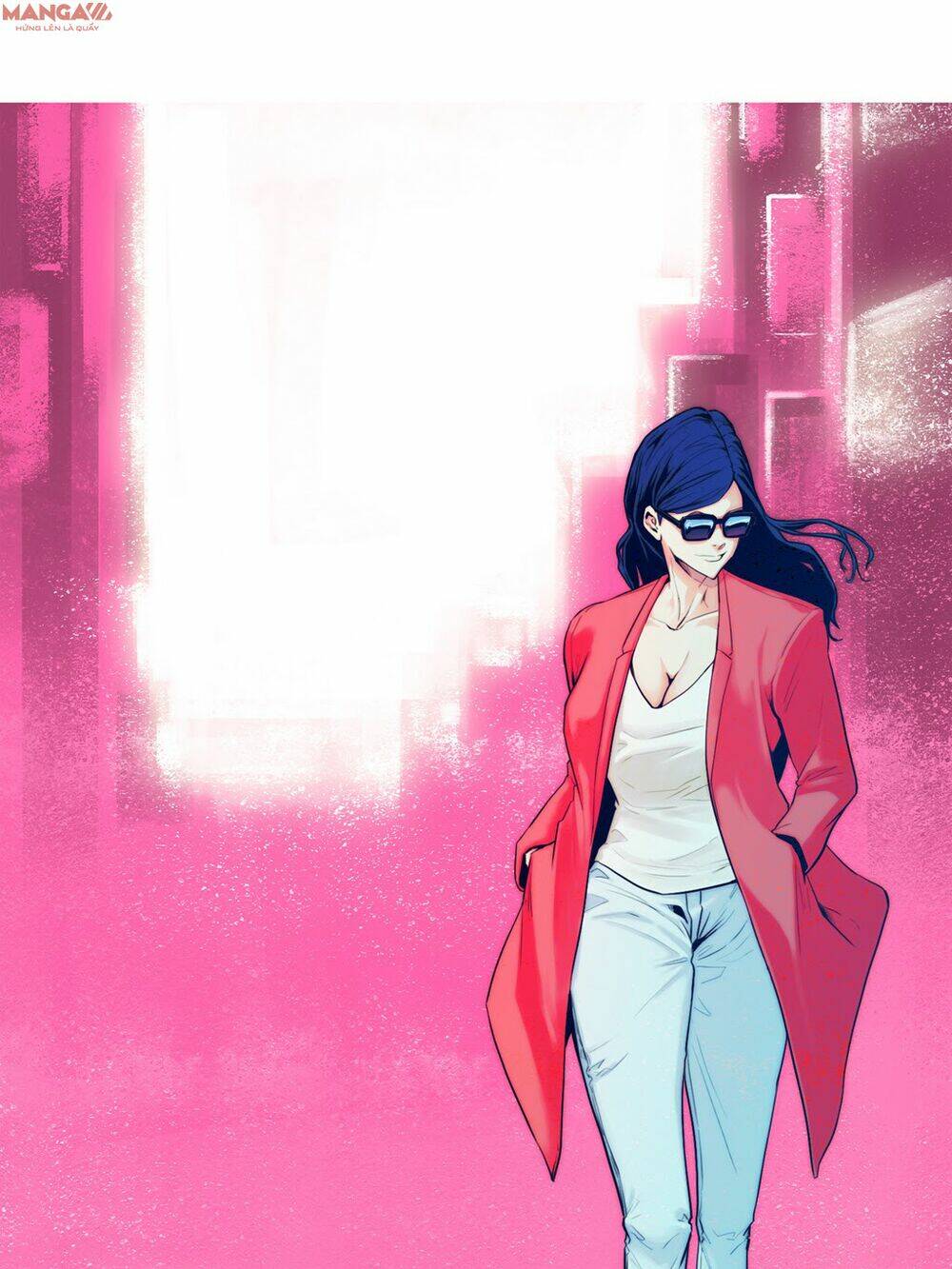 Eun Aran - Cao Thủ Murim: Chapter 66