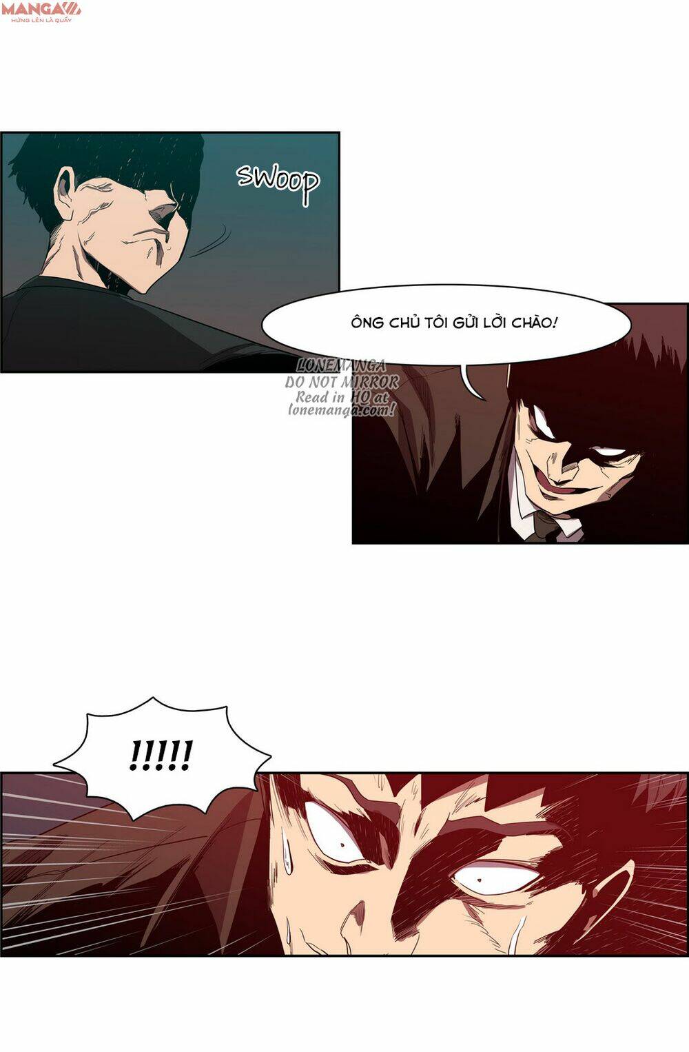 Eun Aran - Cao Thủ Murim: Chapter 66