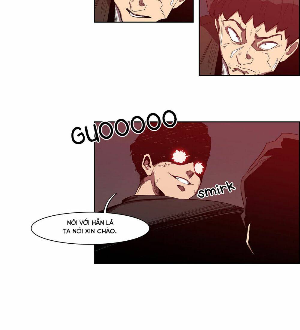 Eun Aran - Cao Thủ Murim: Chapter 66