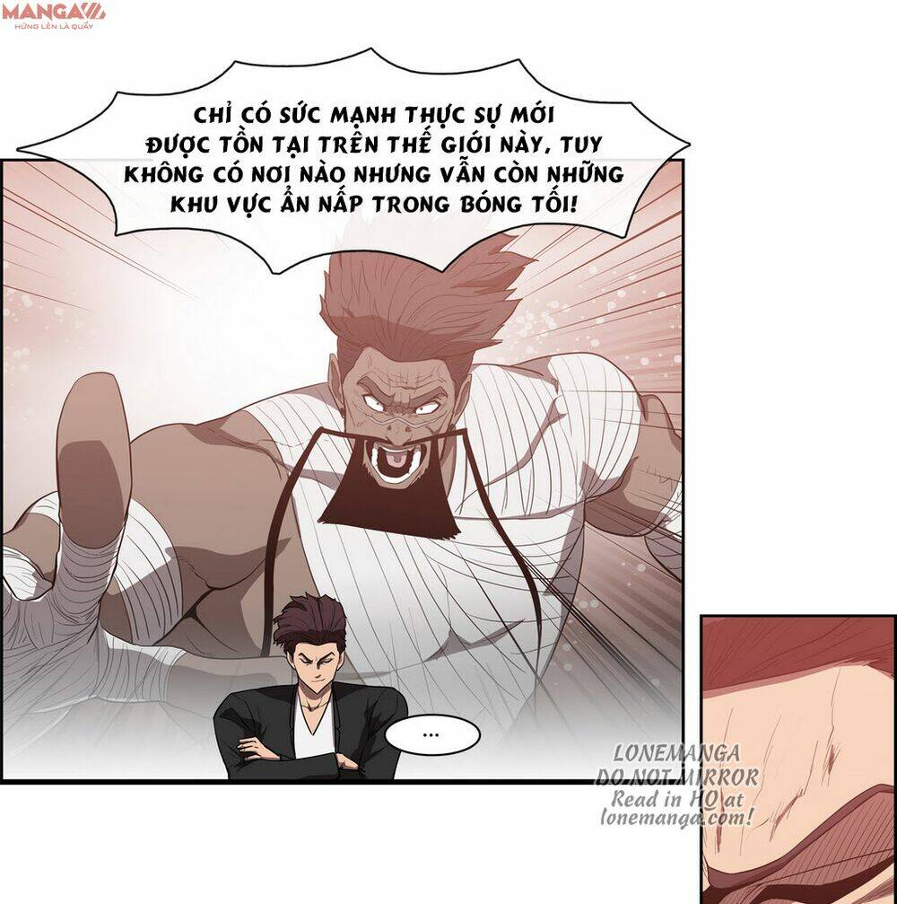 Eun Aran - Cao Thủ Murim: Chapter 66