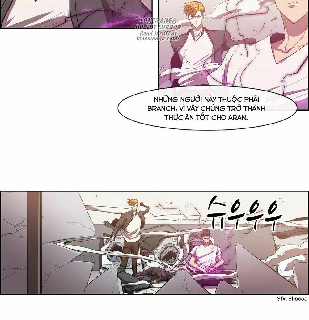 Eun Aran - Cao Thủ Murim: Chapter 67