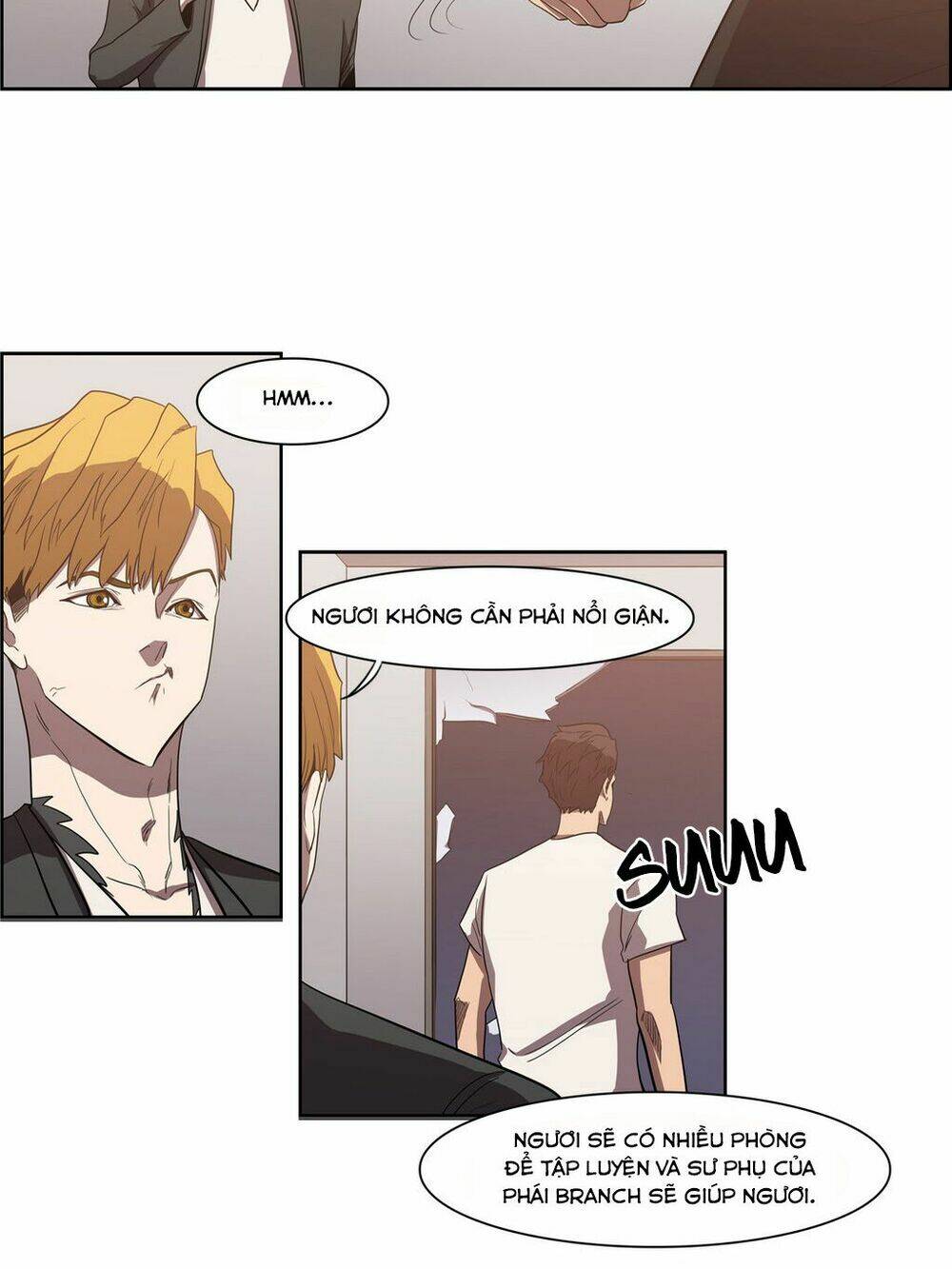 Eun Aran - Cao Thủ Murim: Chapter 67