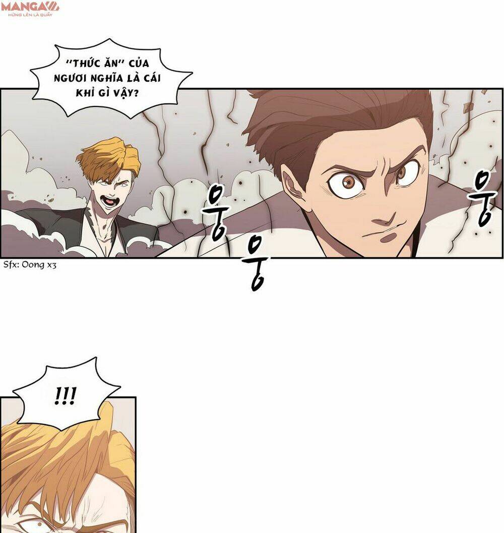 Eun Aran - Cao Thủ Murim: Chapter 67