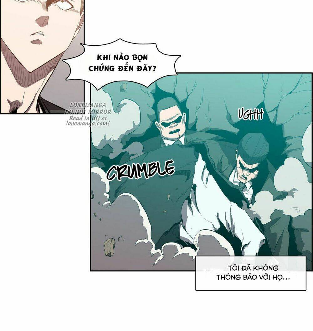 Eun Aran - Cao Thủ Murim: Chapter 67