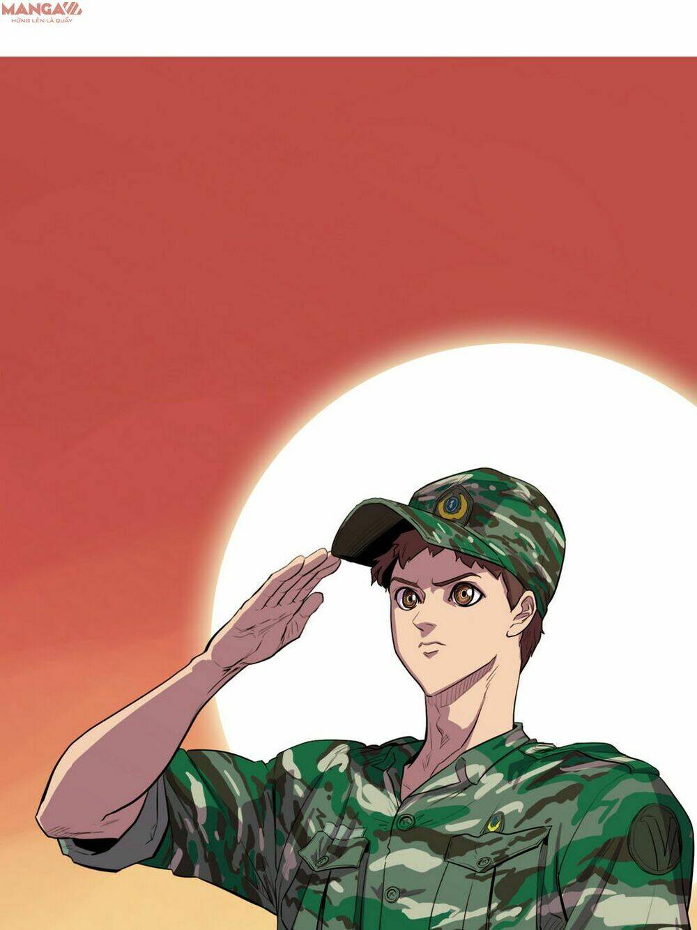 Eun Aran - Cao Thủ Murim: Chapter 67