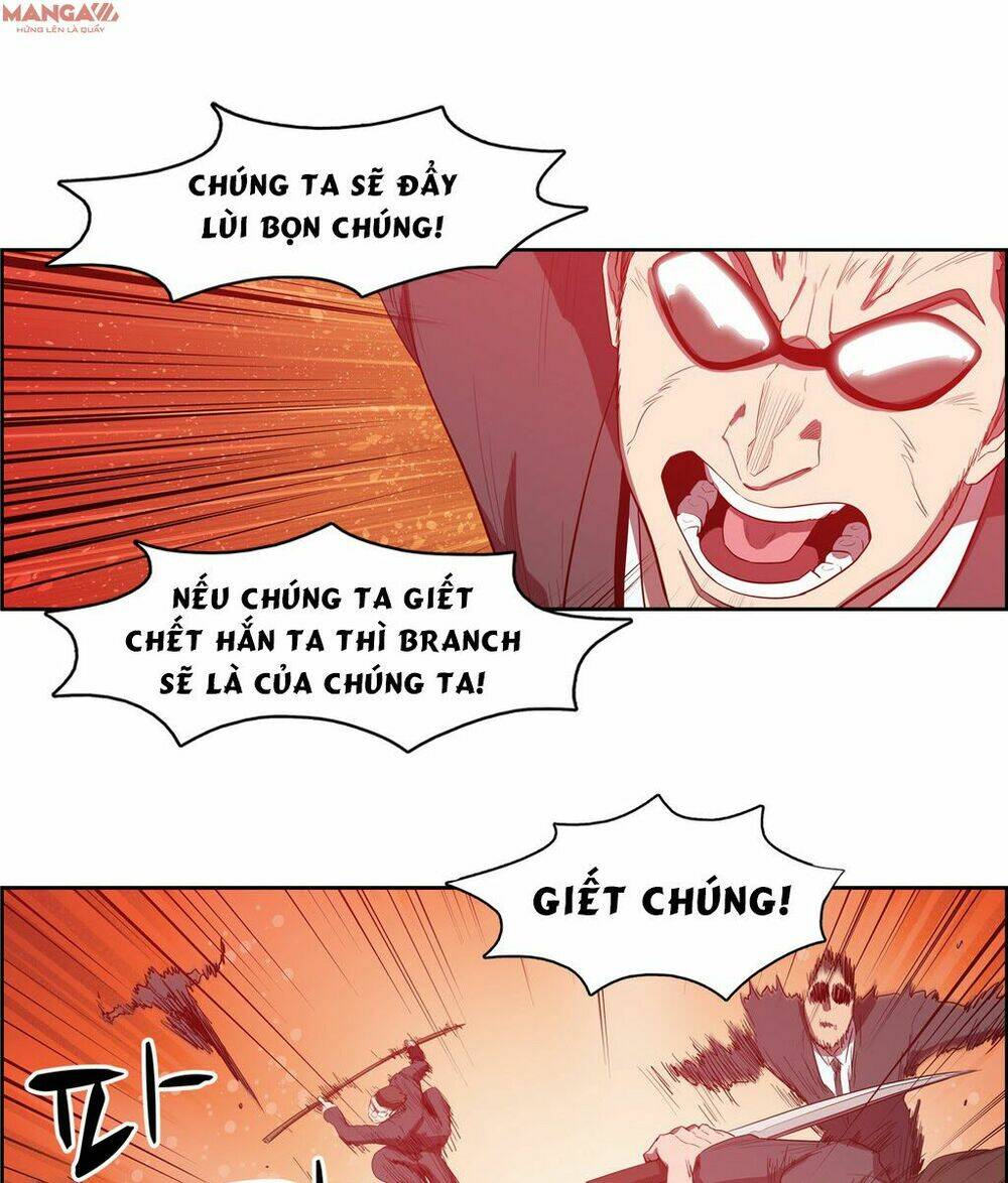 Eun Aran - Cao Thủ Murim: Chapter 67