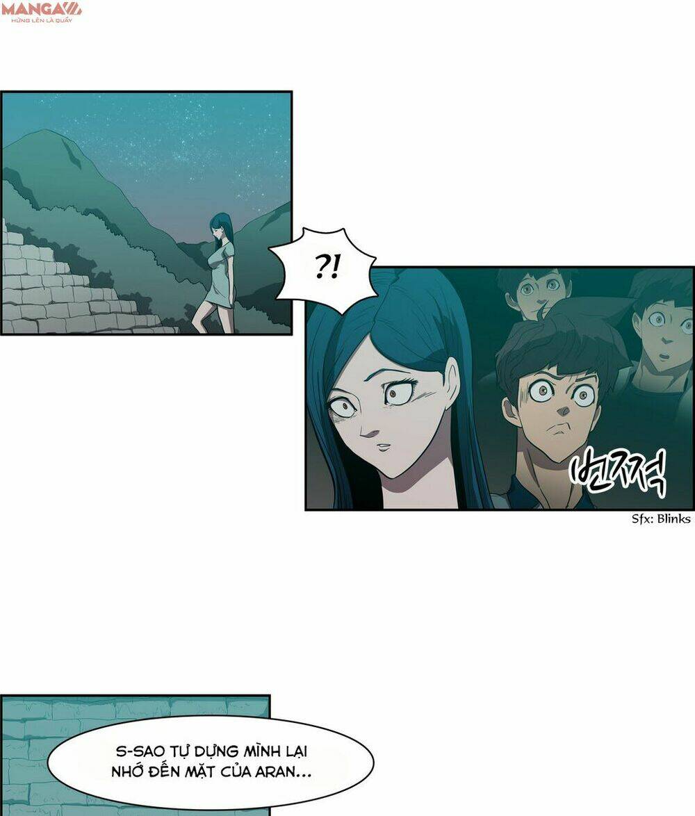 Eun Aran - Cao Thủ Murim: Chapter 67