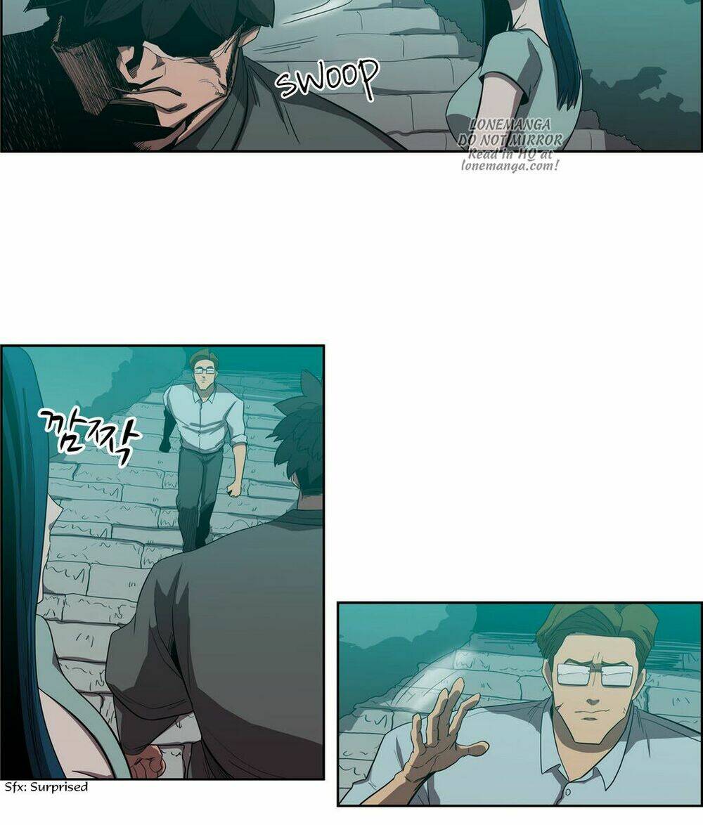 Eun Aran - Cao Thủ Murim: Chapter 67