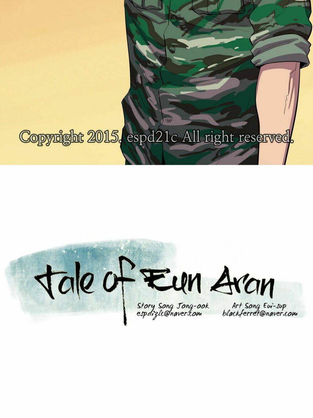 Eun Aran - Cao Thủ Murim: Chapter 67